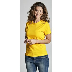 Naisten t-paita Lady