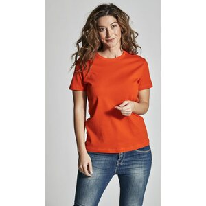 Naisten t-paita Lady