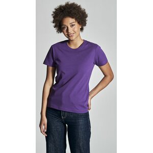 Naisten t-paita Lady
