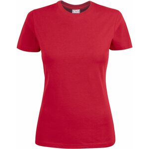Naisten t-paita Heavy Lady