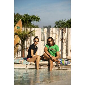 Naisten pikee Surf Light Lady