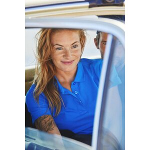 Naisten pikee Surf Stretch Lady