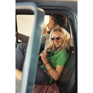 Naisten pikee Surf Stretch Lady