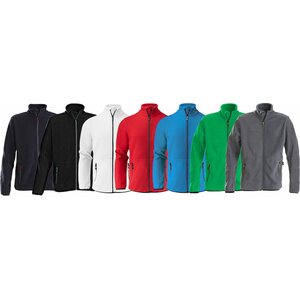 Miesten fleecetakki Speedway fleece