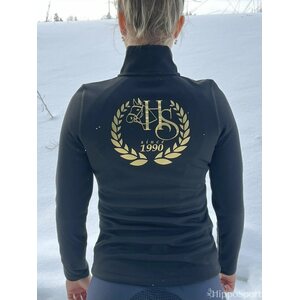 Naisten collegetakki Powerslide Lady