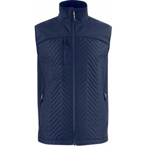 Miesten softshell-liivi Maverick Vest