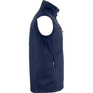 Miesten softshell-liivi Maverick Vest