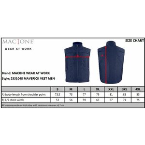 Miesten softshell-liivi Maverick Vest