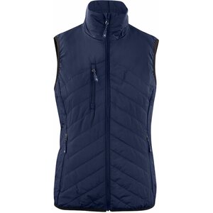 Naisten kevyttoppaliivi Deer Ridge Vest Lady