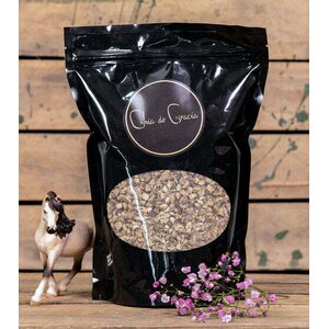 Chia de Gracia Takiaisenjuuri 0,7kg