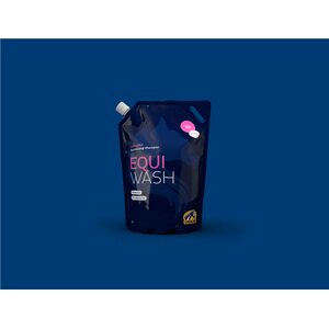 Cavalor Equiwash shampoo 2000ml refill
