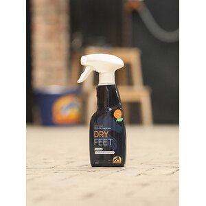 Cavalor Dry Feet Natural 250ml