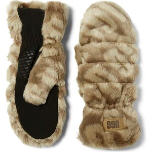 UGG Quilted Faux Fur lapaset