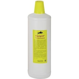 Stassek Equigold hevosshampoo 1l