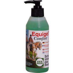 Stassek Equigel Comfort 2-tehogeeli 0,25l
