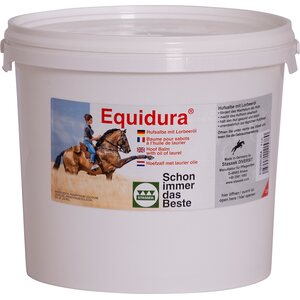 Stassek Equidura kaviorasva 1l