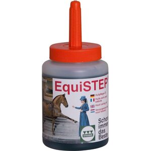 Stassek Equistep kavioöljy 0,45l