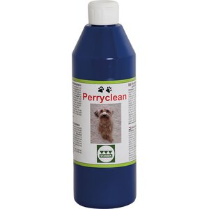 Stassek Perryclean koirashampoo 0,5l