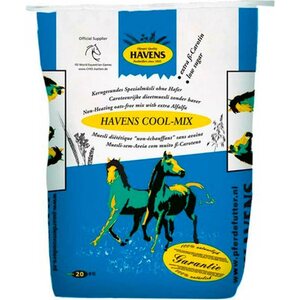 Havens Cool Mix 20kg
