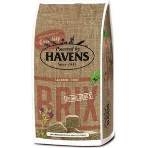 Havens Brix 14kg Havens Brix