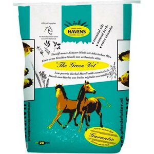 Havens Green-Vet Reform Herbal 20kg