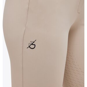 Cavalleria Toscana Dash High Waist fullgrip ratsastushousut