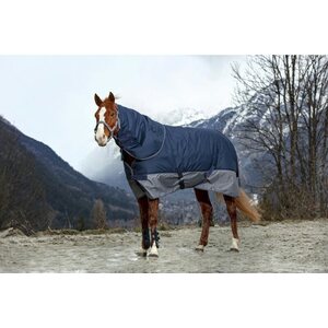 EquiThéme Tyrex 600D Ulkoloimi 150g