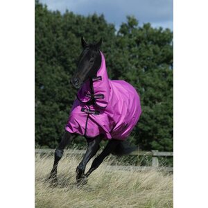 Bucas Freedom Turnout Light fullneck ulkoloimi SS22