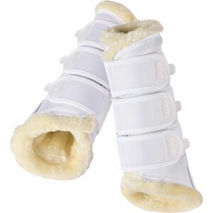 Eskadron Faux Fur soft koulusuojat