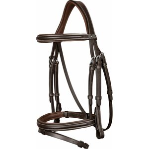 Dy'on Working Collection Flash Noseband nivelsuitset