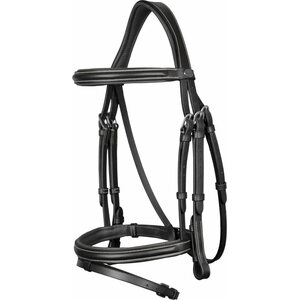 Dy'on Working Collection Flash Noseband nivelsuitset