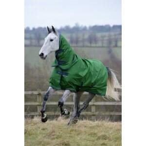 Bucas Freedom Turnout Full Neck 300/150G AW22 ulkoloimi