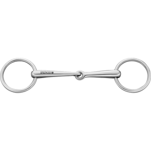 Sprenger nivelbridong