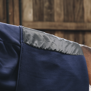 Kentucky Cooler Fleece kaulahuivi hevoselle