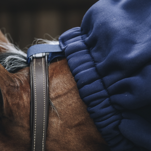 Kentucky Cooler Fleece kaulahuivi hevoselle