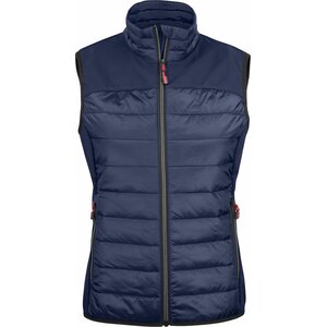 Expedition Vest naisten kevyttoppaliivi