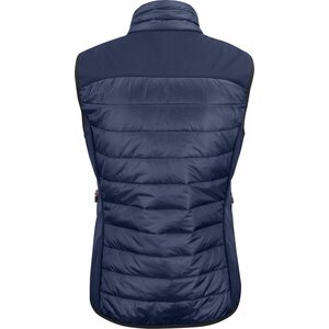 Expedition Vest naisten kevyttoppaliivi