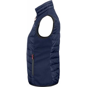 Expedition Vest naisten kevyttoppaliivi