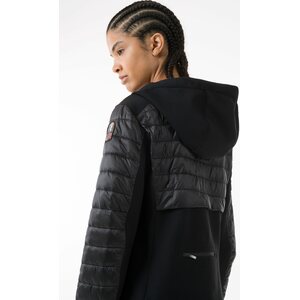 Parajumpers Yasmine hybrid kevytuntuvatakki