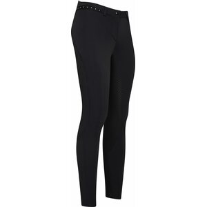 Euro-Star Equitation Queen Diamond fullgrip ratsastushousut