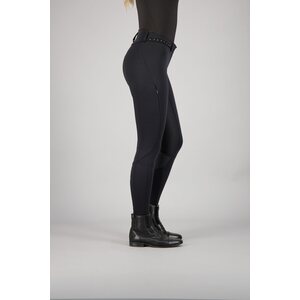 Euro-Star Equitation Queen Diamond fullgrip ratsastushousut