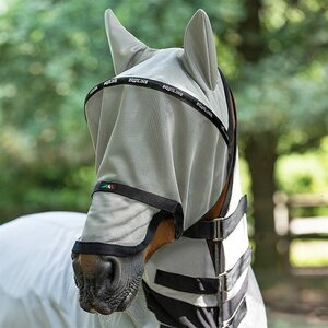 Equiline Lemonmask ötökkähuppu
