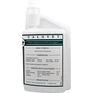 Eclipse EquiTop Calovet 1l