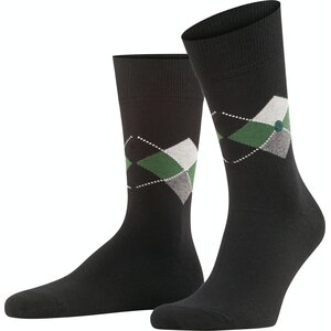 Burlington Multi King miesten sukat