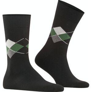 Burlington Multi King miesten sukat