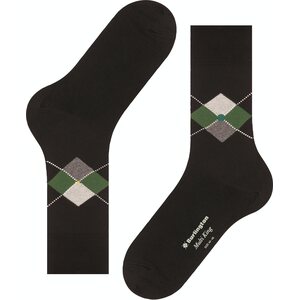 Burlington Multi King miesten sukat