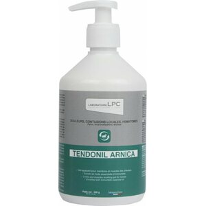 Laboratoire LPC Tendonil Arnica hoitogeeli