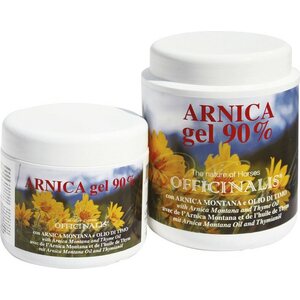 Officinalis Arnica 90% geeli