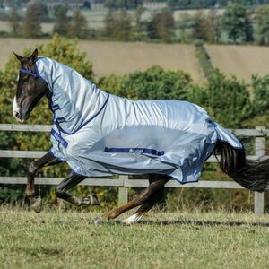 Bucas Buzz-Off Rain Classic + neck hyönteissadeloimi