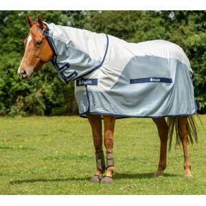 Bucas Buzz-Off Rain Classic + neck hyönteissadeloimi